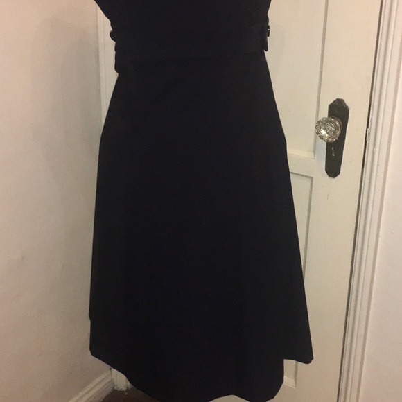 Zara Basics Dress - Picture 7 of 8